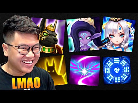 Imagine the possibility