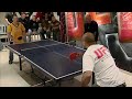 Jens Pulver Relives TUF Ping-Pong Match With BJ Penn