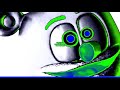 Yellow Gummy Bear Plattened With The Voice Autovocoding With Cool Effects And Audio