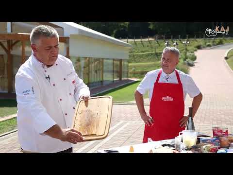 PodKAJst br. 43:  Dražen Đurišević - Podravkin kuhar