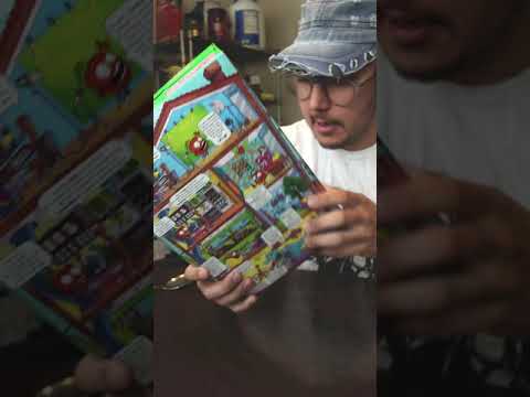 dollar tree golden foods apple bits cereal review