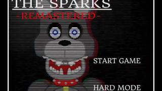 The Sparks -REMASTERED- BETA