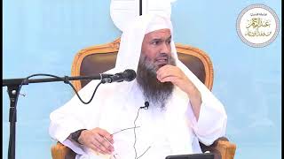 صورة نصاب زكاة الإبل والبقر والغنم | الشيخ عبدالرحمن الودعان