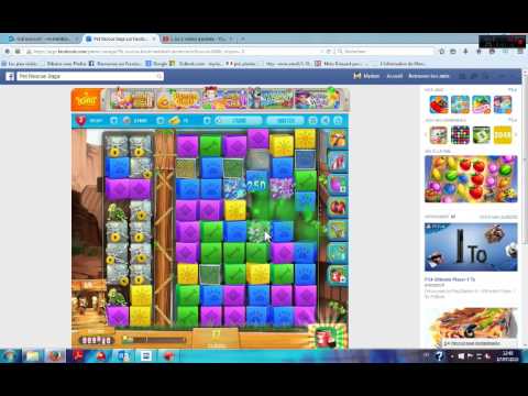 LEVEL 762 PET RESCUE SAGA NO BOOSTERS