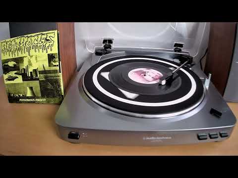 Agathocles - Grind Buto - split 7 inch