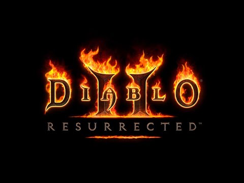Diablo II Resurrected Fire Druid Build Part 2