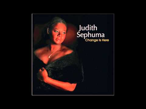 Judith Sephuma - You Stole My Heart Away