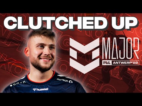 Learn Pro Level Aggression On CSGO's Nuke CT Side ft Astralis K0nfig