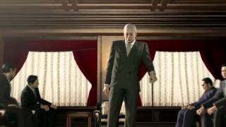 Ryu ga Gotoku Zero: Chikai no Basho (Chinese Sub) video 1