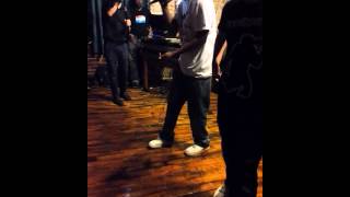 Greydon Square-Stockholm Syndrome