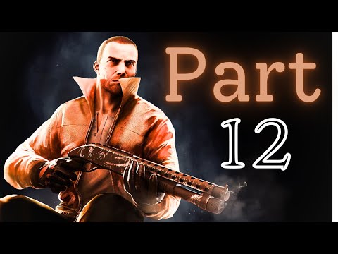 Part 12 gangstar vegas - mafia action game