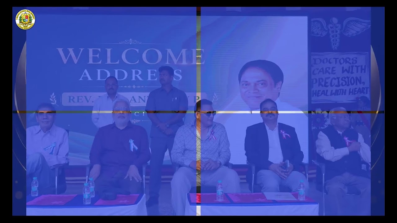 National Doctors' Day Celebration (Dt: 01/07/2026)