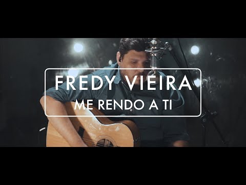 FREDY VIEIRA - ME RENDO A TI (The Stand)