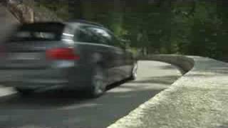 BMW 3-series Facelift Promo Video