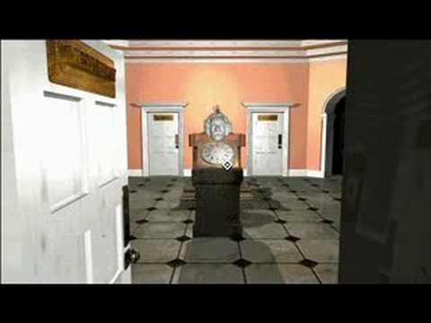 Drowned God Longplay Part 3/16