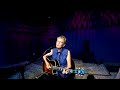 Eliza Gilkyson live on TMB-TV