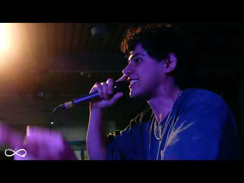 ESEZETA vs DRAKER - 4TOS - FINAL NACIONAL THE INFINITY BATTLES