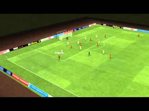 AS Valence 2 - 3 Stade Lavallois - Match Highlights