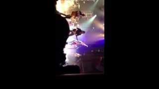 &quot;Reckless (Still Growin&#39; Up)&quot; Kip Moore-Denver, CO :: March 2013