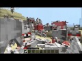 Minecraft The Anger Of 100 Wolves