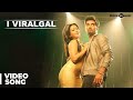 I Viralgal Video Song Kanithan Atharvaa Catherine Tresa Drums Sivamani