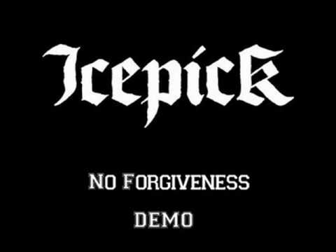 ICEPICK - CUT TO THE CHASE