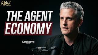 Thumbnail for The Era of AI Agents | Aaron Levie on The a16z Show