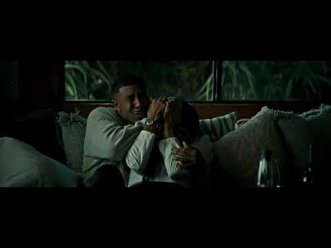 RUN (Official Trailer)