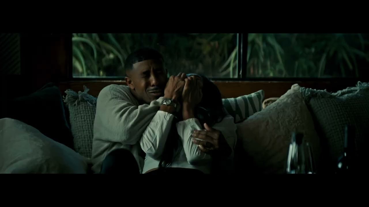 RUN (Official Trailer)