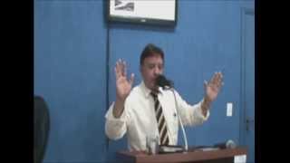 preview picture of video 'Pastor Luiz Mendes - Crédito e débito'