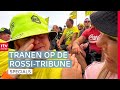 TT-camping De Haar gaat los en verdriet om Valentino Rossi | Sjaan op de baan #5 | RTV Drenthe