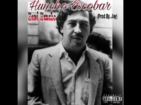 Head Huncho - Huncho Escobar