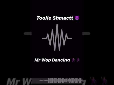 Toolie Trips x Sethii Shmactt