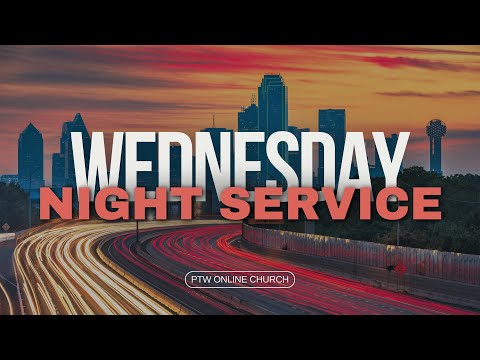 The Book Of Proverbs / Wednesday Live Service 4-10-24