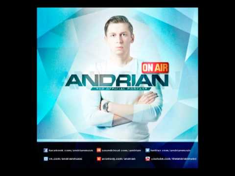 Andrian ON AIR 025