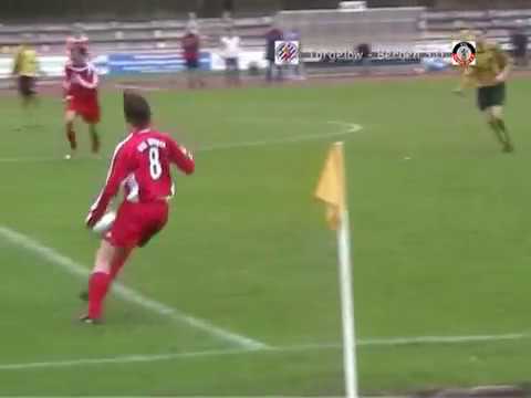 09. Spieltag: Torgelower SV Greif vs. VfL Bergen 4:0