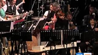 L'opera è Rock (TG Regione)