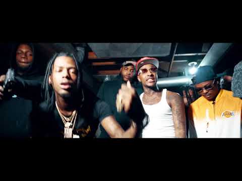 CashPaid Elway feat. Snap Dogg - Loaded (Official Music Video)
