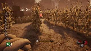 #217【DBD】2-8で色々クエストクリア目指す！！