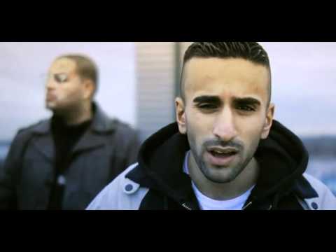 PA Sports (SAW) - Dank dir (Offizielles Video)