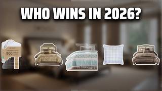 The Top 5 Best Croscill Bedding in 2026 - Must Watch Before Buying!