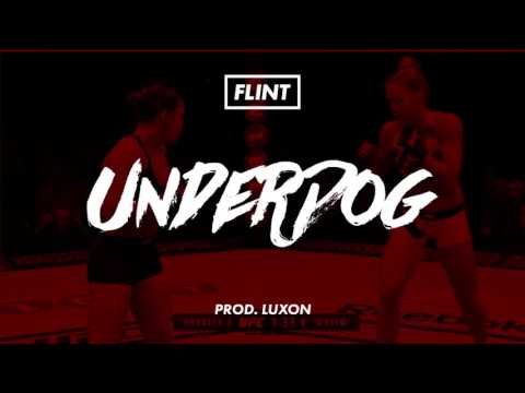 Flint - UNDERDOG (PROD. LUXON) + ERRATA [Filipek DISS]