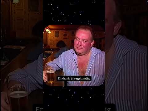 Drink je regelmatig? 🤣 #grappig #voorjou #lachen #moppen #humor #belgië