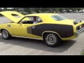 1971 Cuda