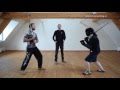 Learn Sword Fighting 1 Basic Attack