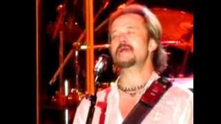 Travis Tritt - It&#39;s a Great Day to be Alive (Live at Fun Fest 2012)