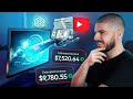 How I Create YouTube Automation Videos With AI (Step-by-Step Method)