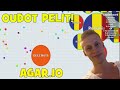 Oudot Pelit: AGAR.IO - YLEISÖN PYYNNÖSTÄ! :D #5 ...