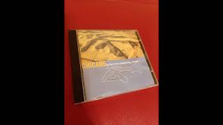 Chicane - From Blue to Green