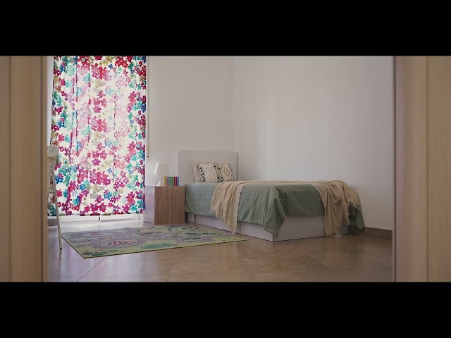 APPARTAMENTO IN CONTESTO SIGNORILE DI RECENTE COSTRUZIONE – SUBITO ABITABILE